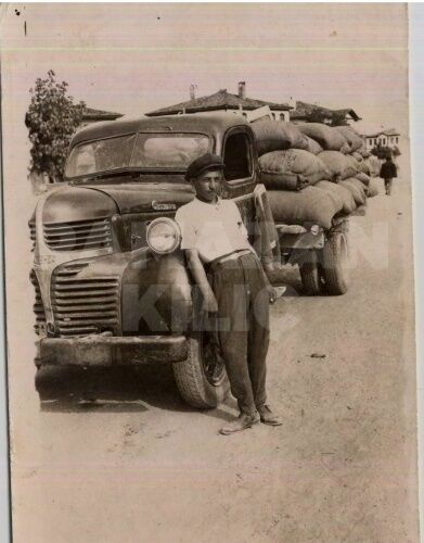 Tarihi Boyabat Panayırı'nı hiç böyle görmediniz