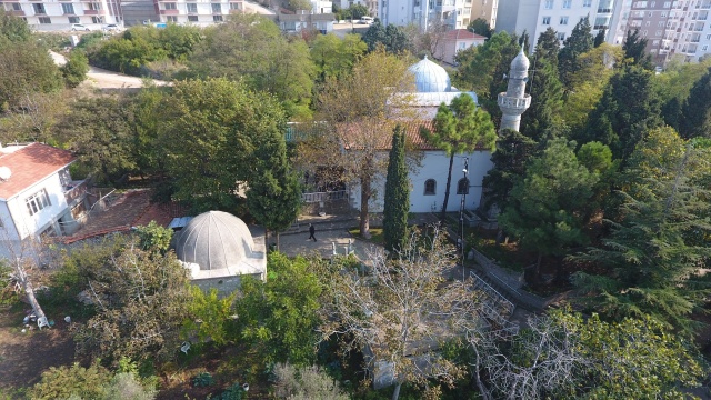 Sinop’un Eyüp Sultan’ı: Başını vermeyen şehit Seyyid İbrahim Bilâl Hazretleri