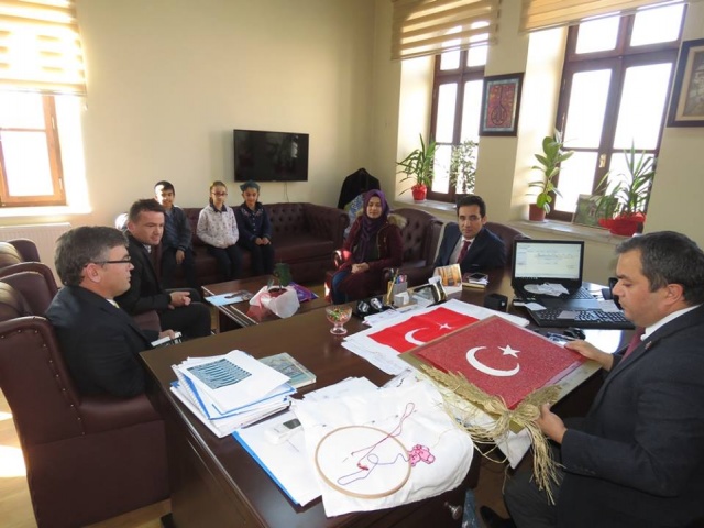 Boyabat Çeltiği Bakın Neye Dönüştü ?