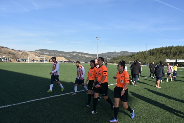 Boyabat 1868 Spor Kritik Maçta 4-0 Galip Geldi