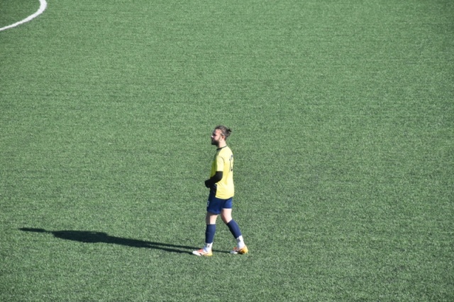 Boyabat 1868 Spor Kritik Maçta 4-0 Galip Geldi
