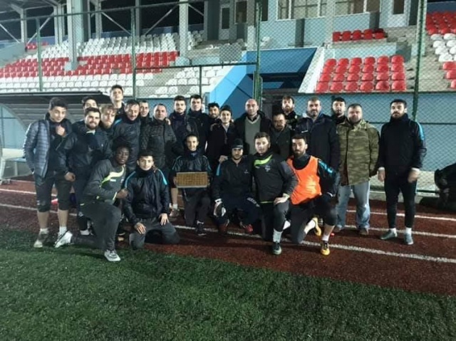 Denetleme ve Diğer Kurullarda İse ;

Vahdet Erdoğan, Yılmaz Sezgin, Yusuf Savaş, Fatih Erdoğan, Abdullah Koca, Asım Erdoğan, Nuri Tavalıoğlu, Emre Koca, Sabri Kose ve Ali Saraca isimleri yer alıyor
