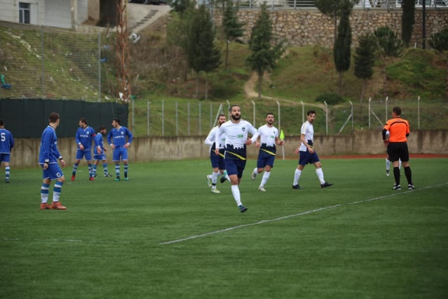 Boyabat 1868 Sinop Futboluna Renk Kattı...