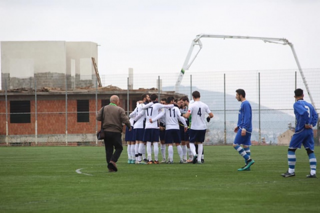 Boyabat 1868 Sinop Futboluna Renk Kattı...