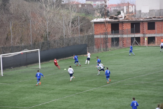 Boyabat 1868 Sinop Futboluna Renk Kattı...
