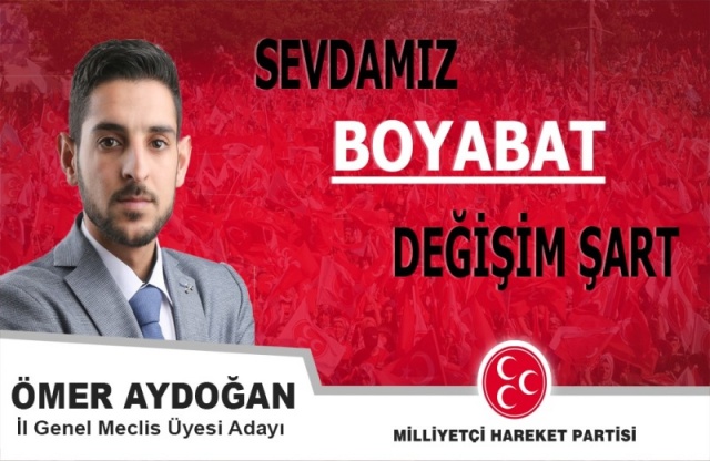 MHP İL GENEL MECLİS ÜYESİ ADAYLARI
