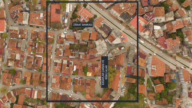 Sinop Milletvekili Dr.Nazım Maviş Boyabat&#039;ta tartışma konusu olan,ve geçtiğimiz ay Cumhurbaşkanlığı kararı ile riskli alan ilan edilerek kamulaştırma kararı alınan yerler hakkında konuştu.