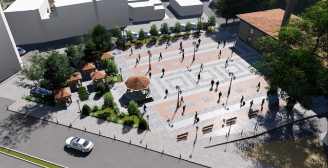 Maviş Boyabat'ta bulunan riski alanlar ile ilgili konuştu ,İşte o proje !