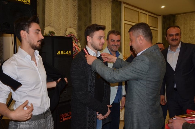 Bu birlik ve beraberliği Sinopspor maçında da göstererek bal ligine katılmak istiyoruz.