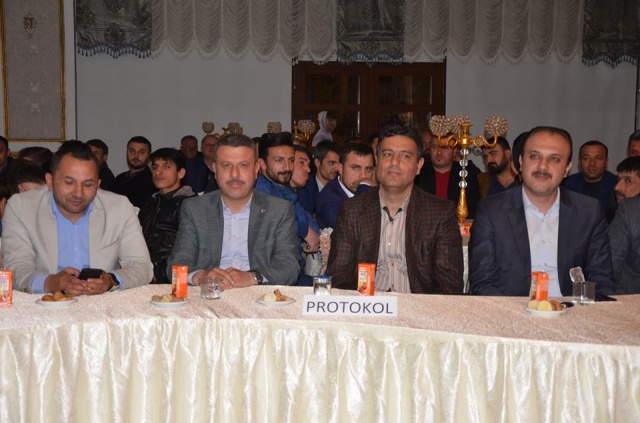 Kulüp başkanı Ali Koca &#039;&#039;Boyabat için çıktığımız bu yolda kulübümüzü Şampiyonluğa ulaştırdı.İlk yılımızda böyle bir başarı yakalayıp ve namağlup şampiyon olmamız büyük bir başarıdır. Şehrimize 10 yıl sonra gelen şampiyonluğu tüm Boyabat&#039;a armağan ediyoruz.