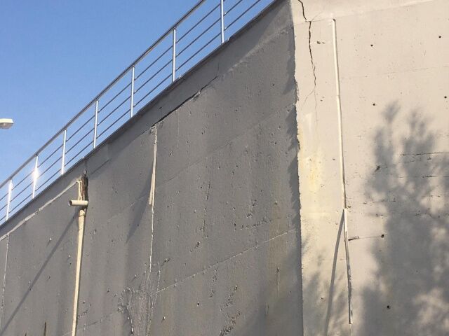 Boyabat Devlet Hastanesi Otoparkı Alarm Veriyor !