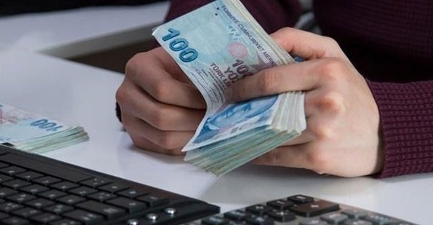 Aile, Çalışma ve Sosyal Hizmetler Bakanı Selçuk, emekli, malul, vazife malulü, dul veya yetim aylığı alanların maaş farklarının 25 Ocak'ta ödeneceğini açıkladı.