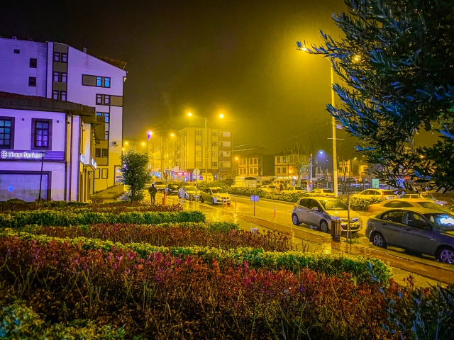 Birbirinden güzel Boyabat fotoğrafları
