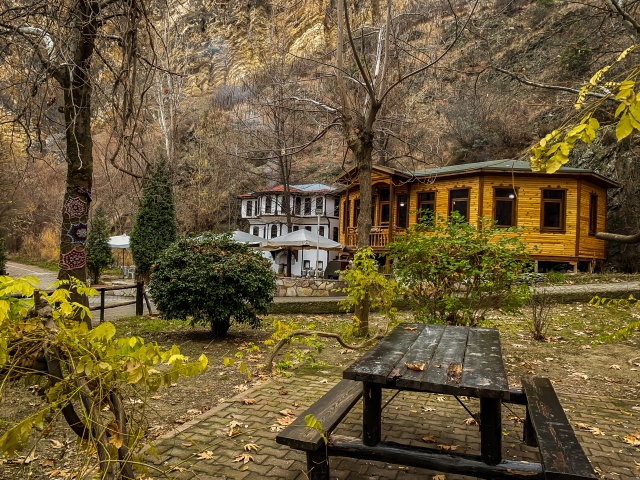 Birbirinden güzel Boyabat fotoğrafları