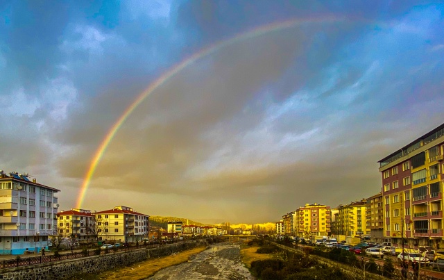 Birbirinden güzel Boyabat fotoğrafları