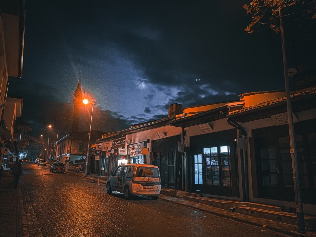 Birbirinden güzel Boyabat fotoğrafları