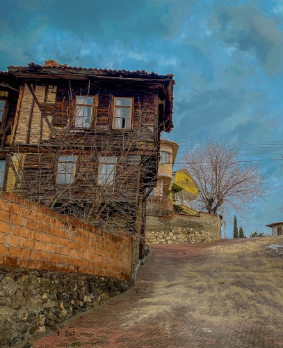 Birbirinden güzel Boyabat fotoğrafları
