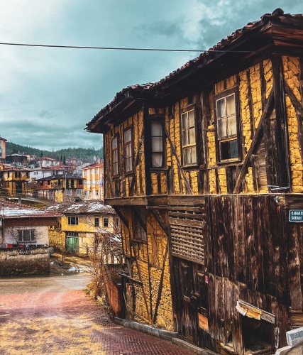 Birbirinden güzel Boyabat fotoğrafları