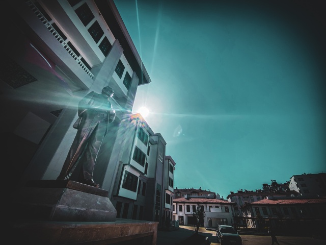 Birbirinden güzel Boyabat fotoğrafları