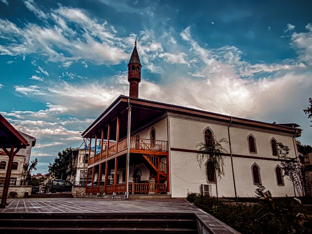 Birbirinden güzel Boyabat fotoğrafları