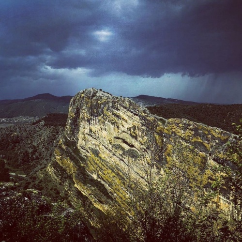 Boyabat'tan eşsiz fotoğraflar