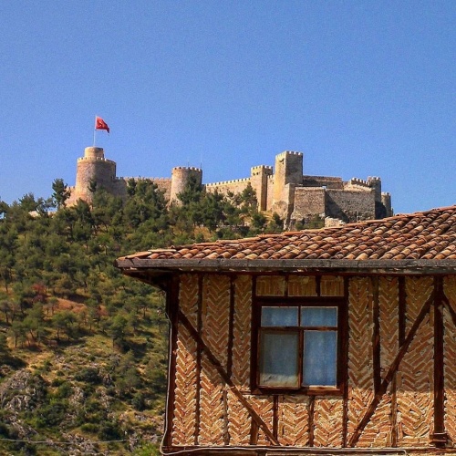 Boyabat'tan eşsiz fotoğraflar