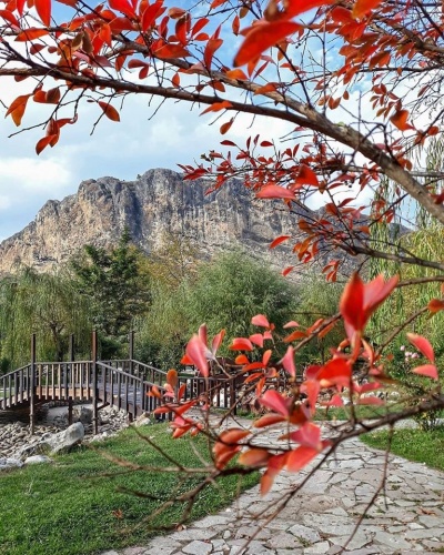 Boyabat'tan eşsiz fotoğraflar