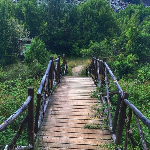 Boyabat'tan eşsiz fotoğraflar