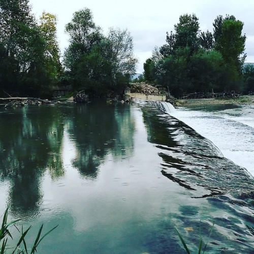 Boyabat'tan eşsiz fotoğraflar