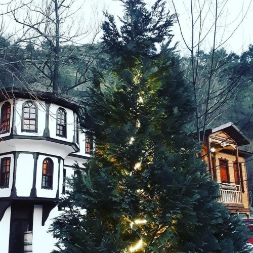 Boyabat'tan eşsiz fotoğraflar