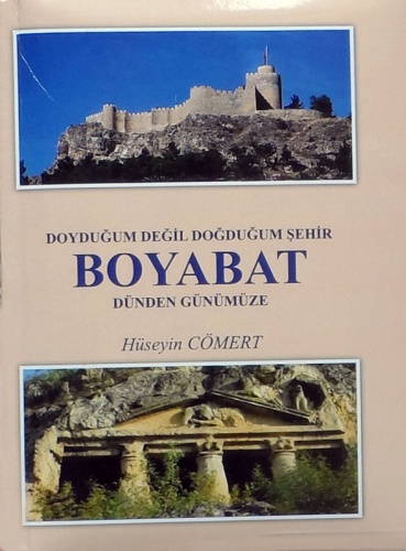 Boyabat ve çevresine ışık tutan eserler