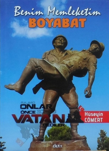 Boyabat ve çevresine ışık tutan eserler