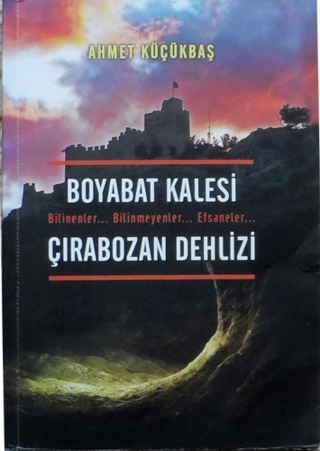 Boyabat ve çevresine ışık tutan eserler