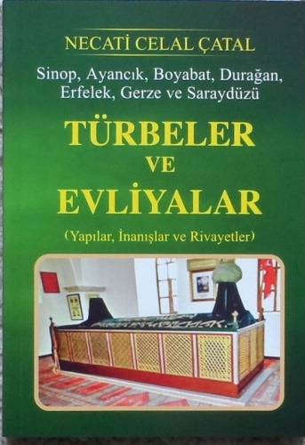 Boyabat ve çevresine ışık tutan eserler