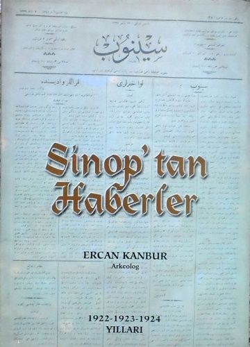 Boyabat ve çevresine ışık tutan eserler