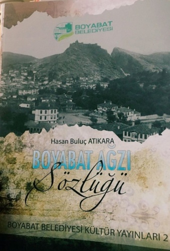Boyabat ve çevresine ışık tutan eserler