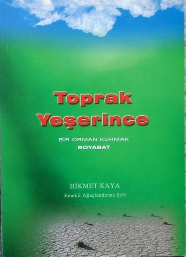 Boyabat ve çevresine ışık tutan eserler