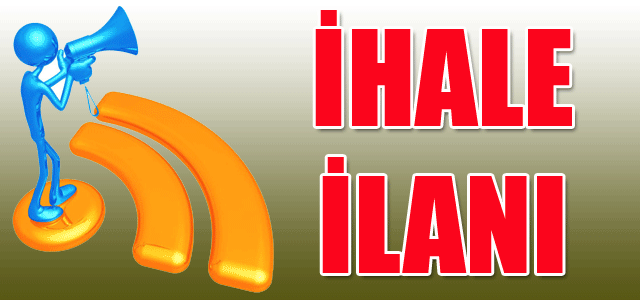 İHALE İLANI İDARECE YAPILACAK VE YAPTIRILACAK OLAN SİLVİKÜLTÜREL FAALİYETLERİN DENETİM VE KONTROLÜ DANIŞMANLIK HİZMET ALIMI İŞİ