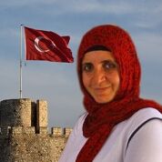 Gülay Çil Kayapınar