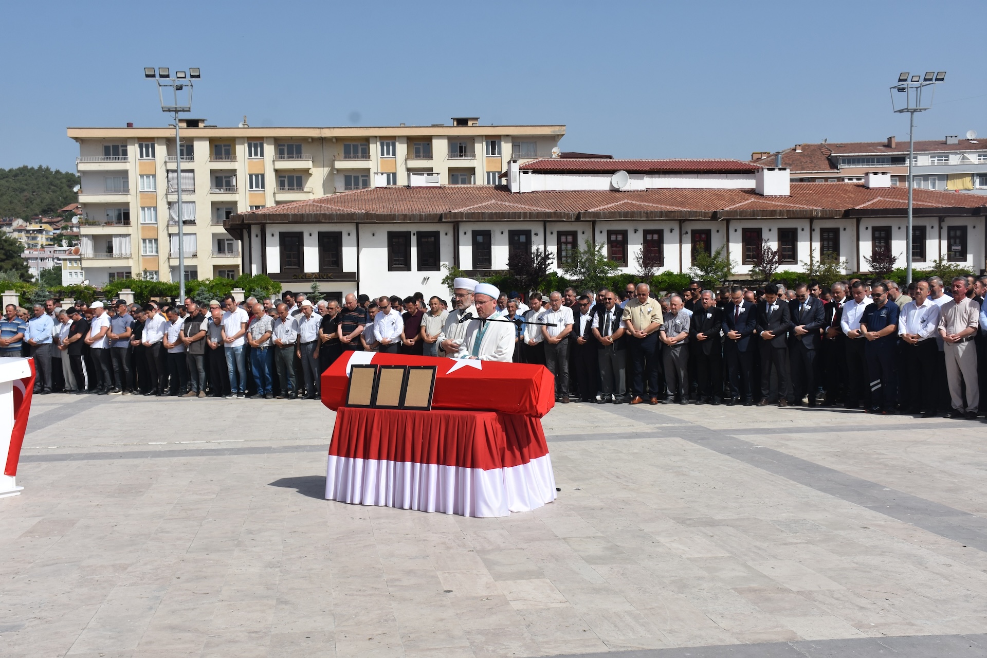 Boyabat Haber Sinop Yolu Kaza 4 Kisi Oldu