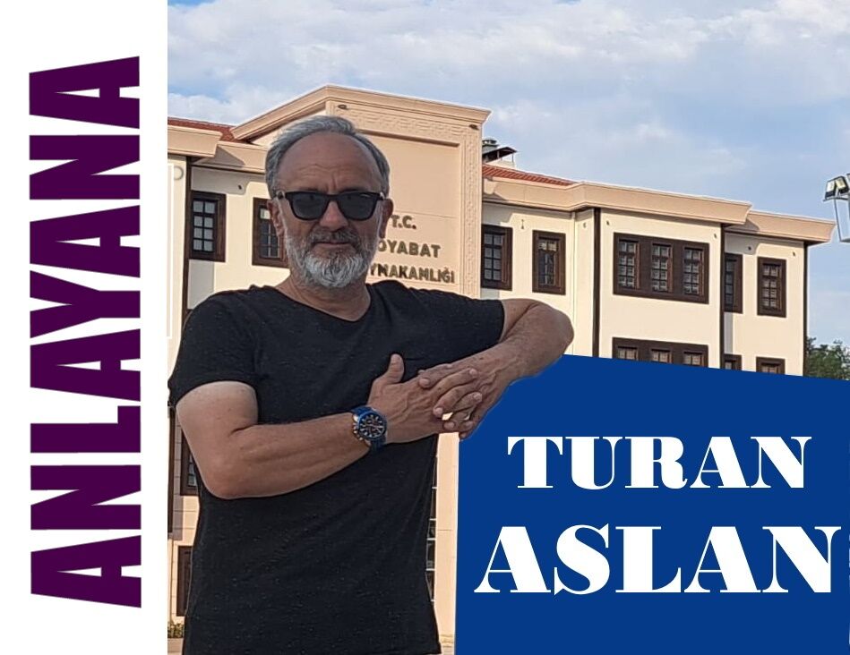 Turan Aslan
