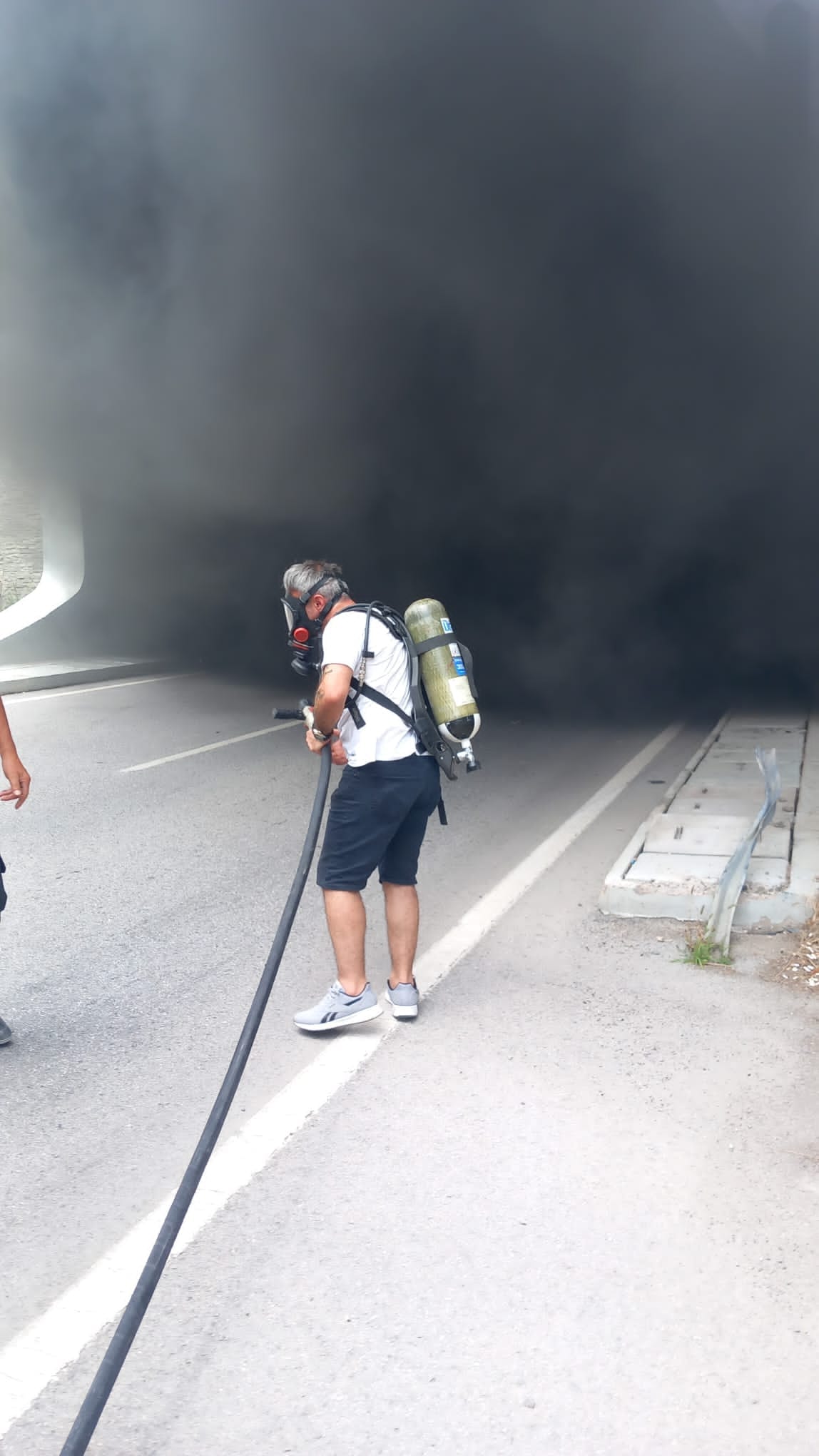 Boyabat Samsun Yolu Kaza Boyabat Gerze Yolu Yenikent Kaza (2) Kopya