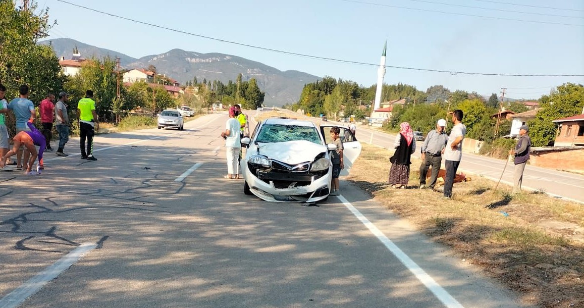 Boyabat Kaza Inek Boyabat Bektas Kaza (1)