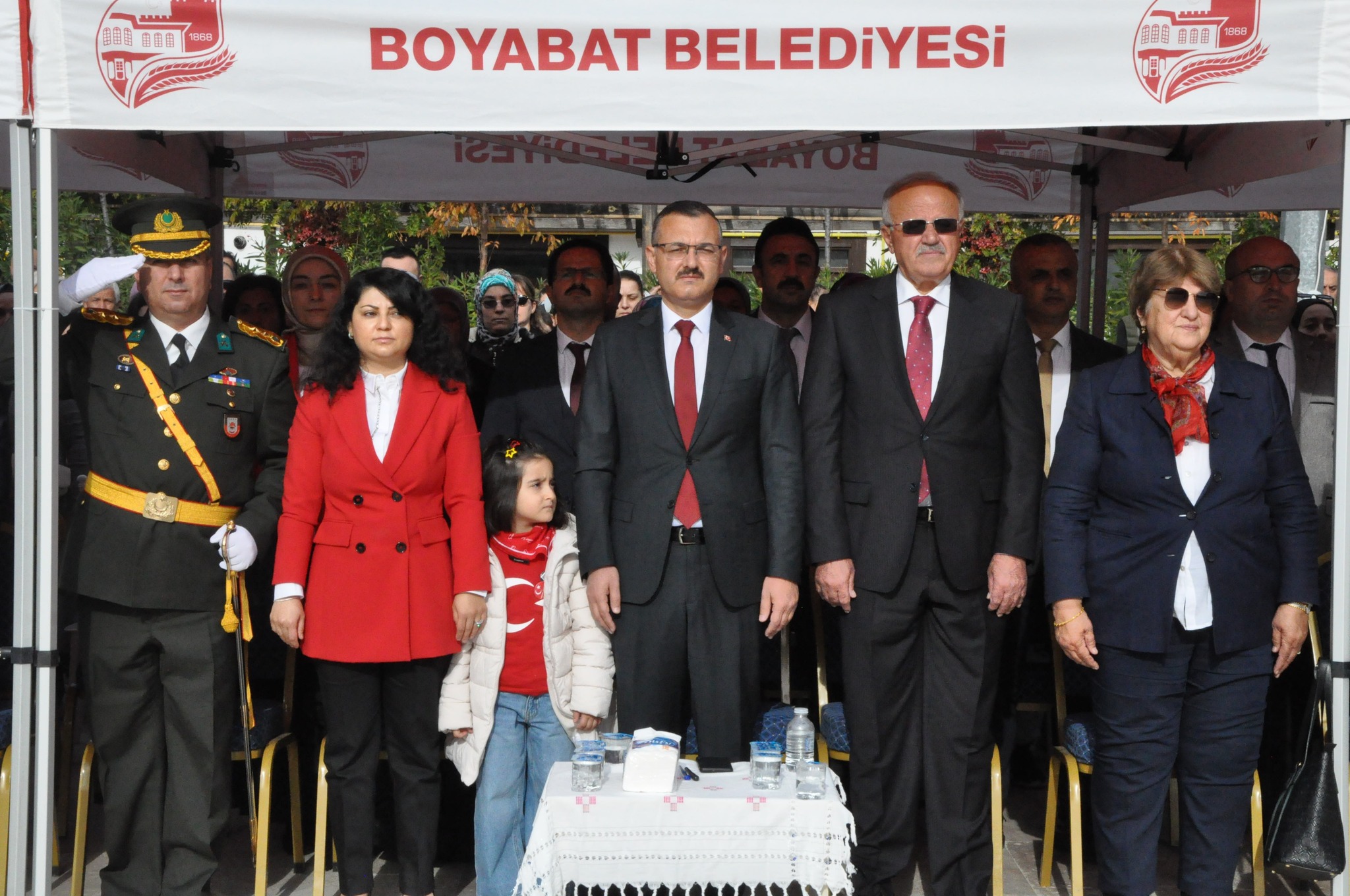 Boyabat Cumhuriyet Bayrami Boyabat Bayram Kutlama Haberleri464688720 871350111777955 2802870417156400832 N