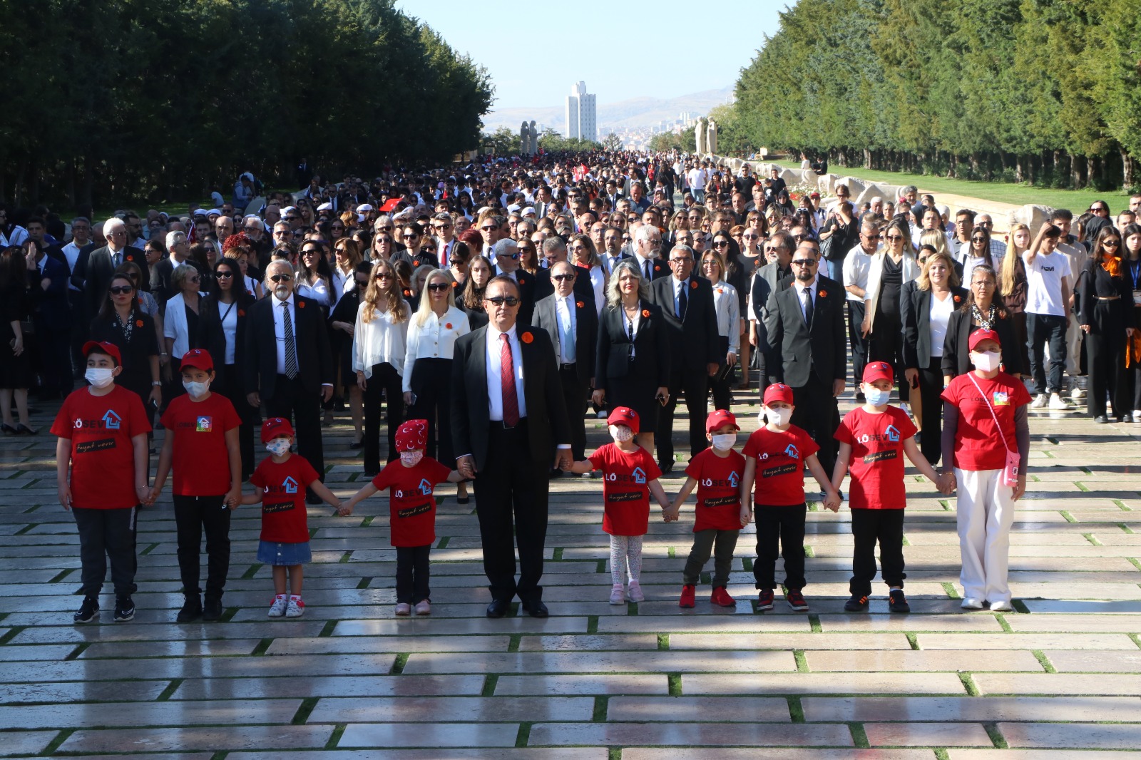 Lösev Anıtkabir