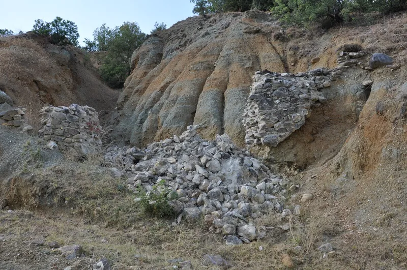 Sinop Boyabat Tarihi Kemer Tarihikemer Turiz Kulturelvarliklar 01