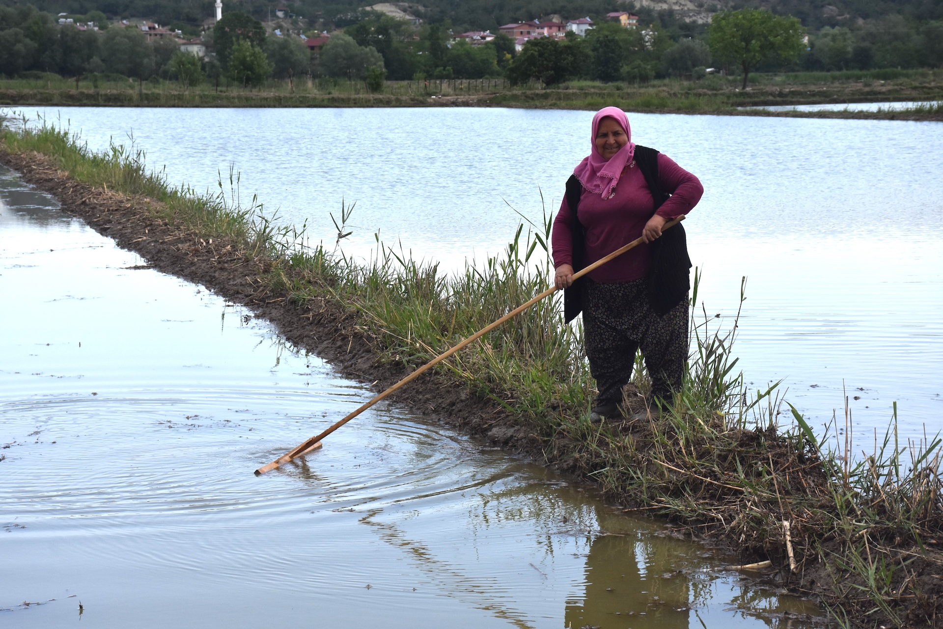 Boyabat Celtik Kara Cekimi-1