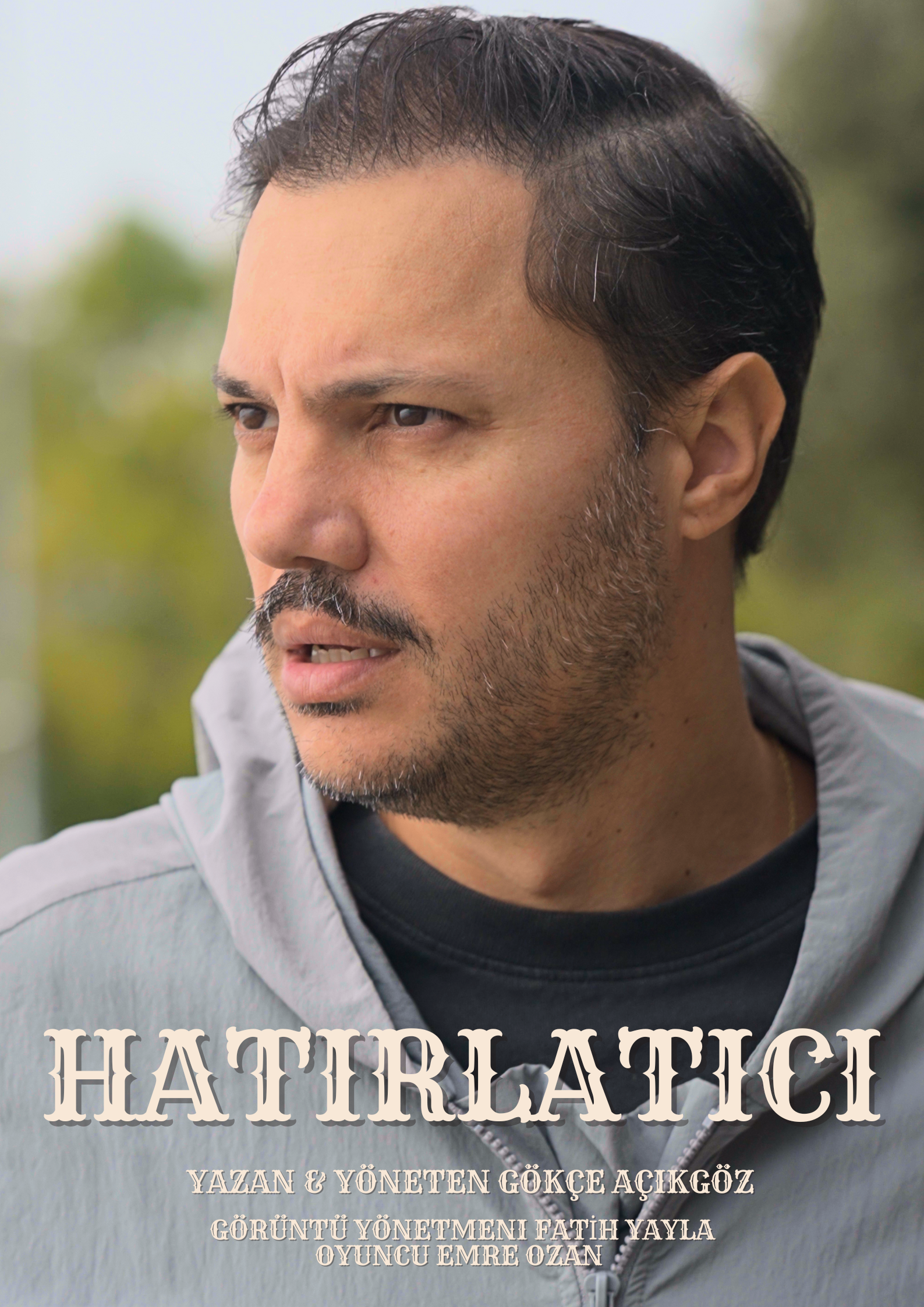 Hatirlatici Movie Poster Kopyası