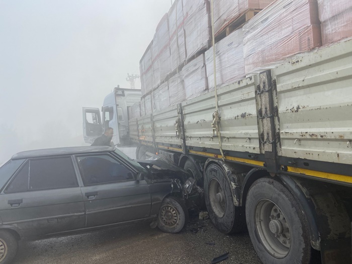 Sinop Boyabat Trafik 7868768