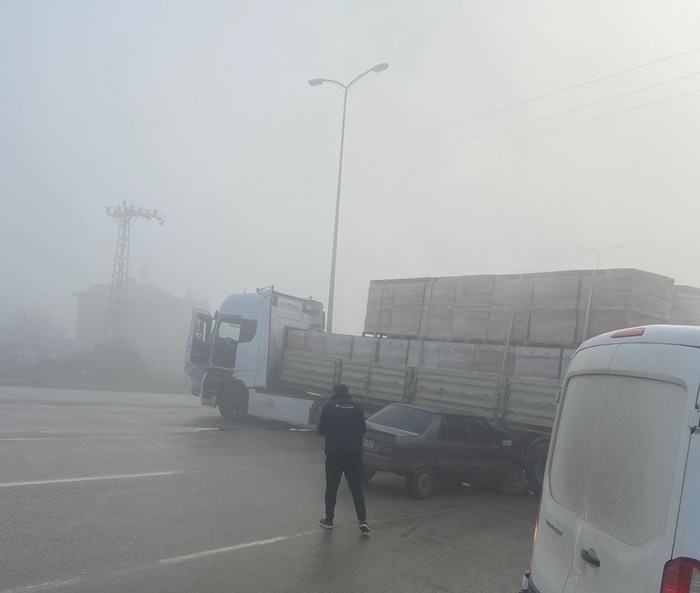 Sinop Boyabat Trafik Kazasi54846546